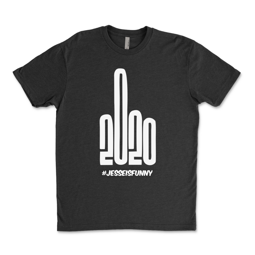 Fuck 2020 Shirt