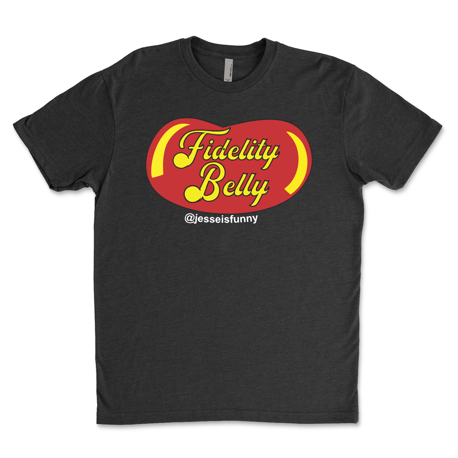 Fidelity Belly Shirt