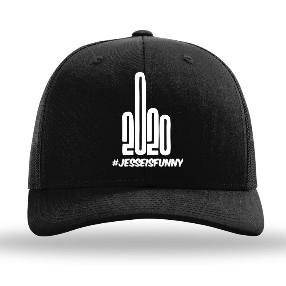 Fuck 2020 Hat