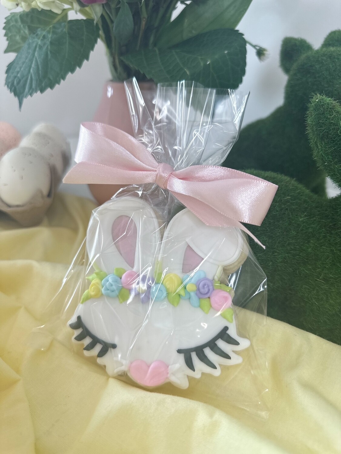 Bunny Cookie