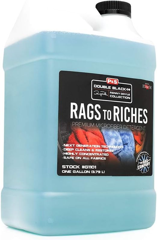 Rags To Riches 1 gal