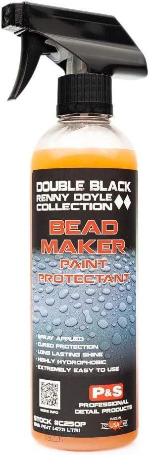 Bead Maker 16 oz