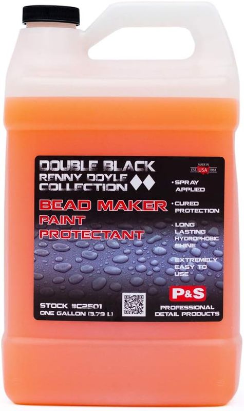 Bead Maker 1 Gal