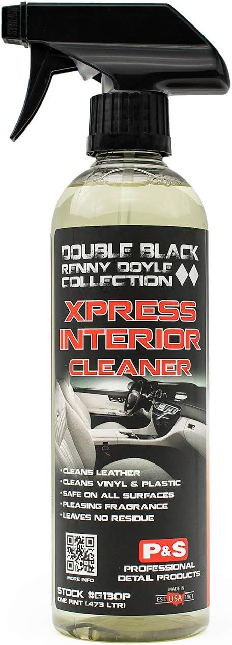 Xpress Interior Cleaner - 16 oz