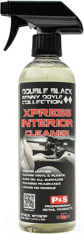 Xpress Interior Cleaner - 16 oz