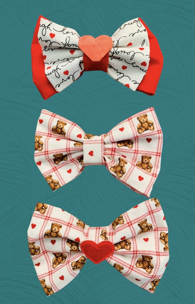 Holiday Bows