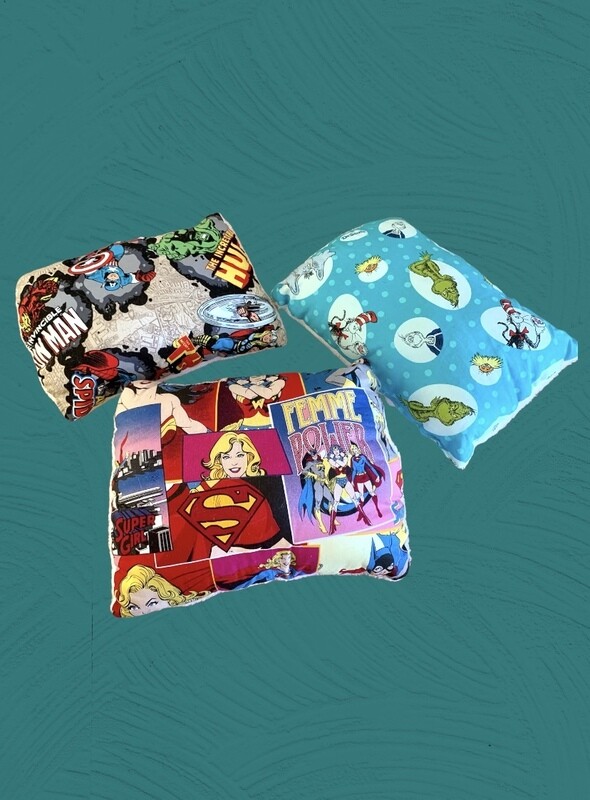 Mini Pillows