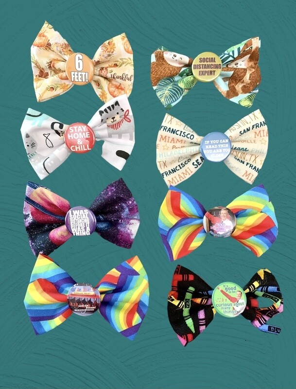 Hair Bows