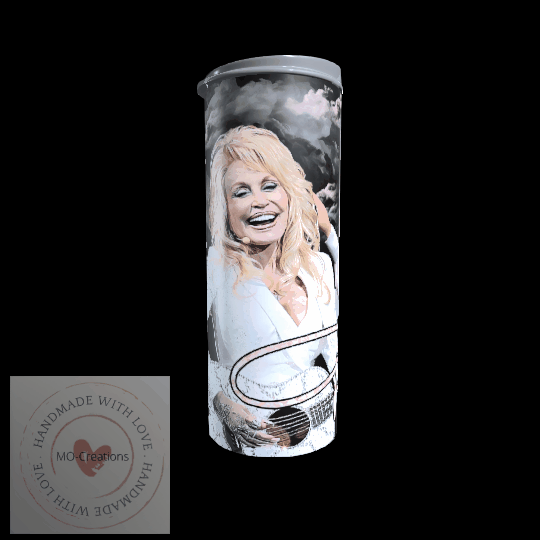 Country Tumblers