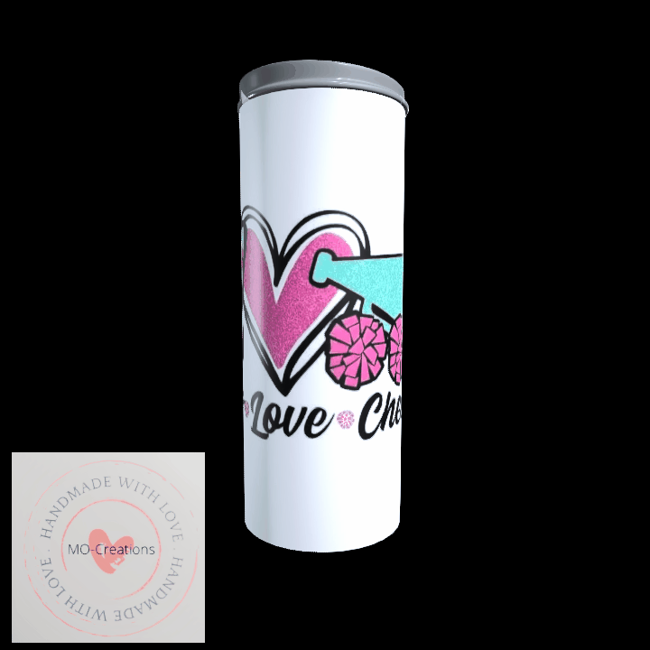 Peace Love Tumblers