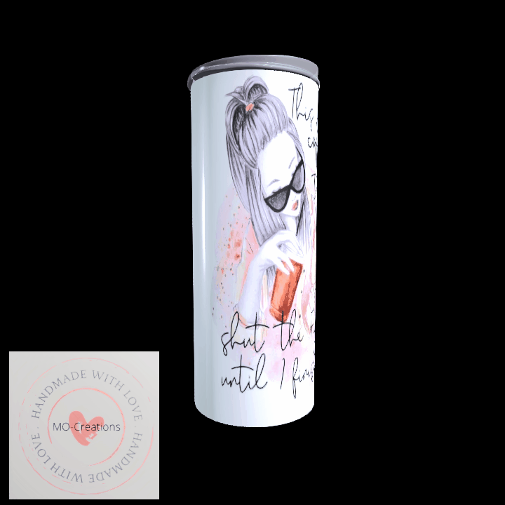 Adult Tumblers (content warning)
