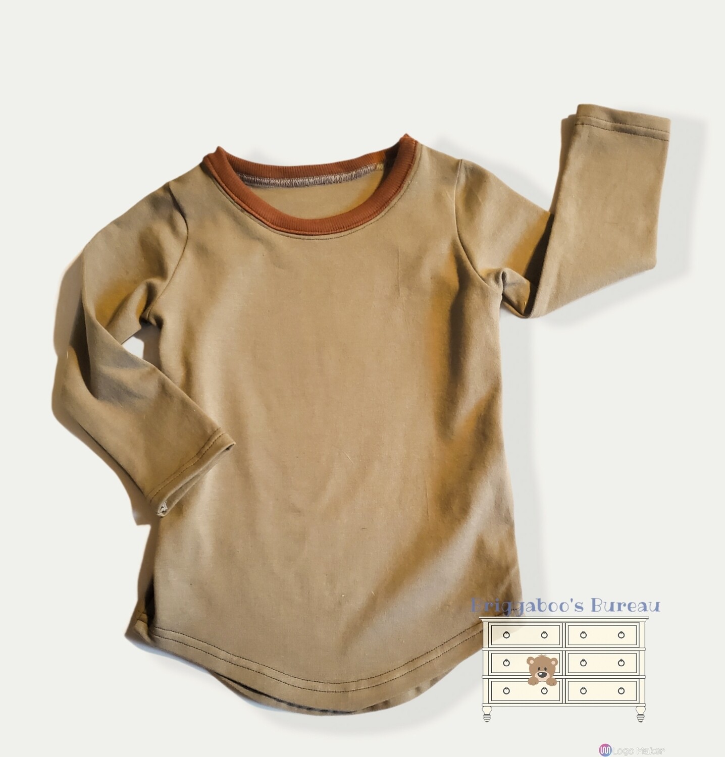 The Charlie Tee