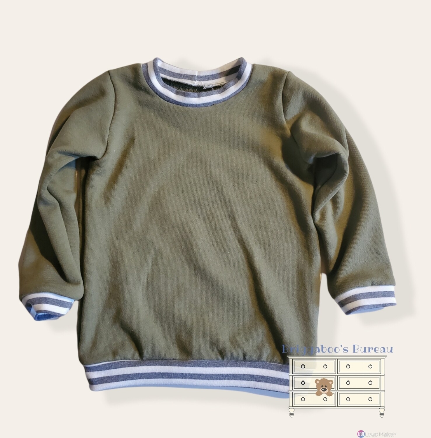The Oscar Crew Neck