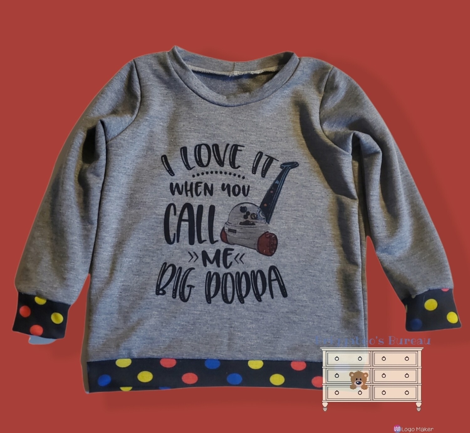 The Oscar Crew Neck
