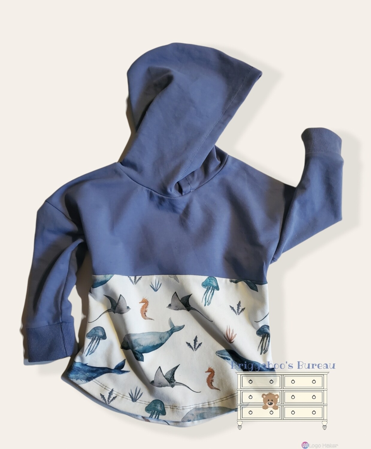 The Bodee Color Block
