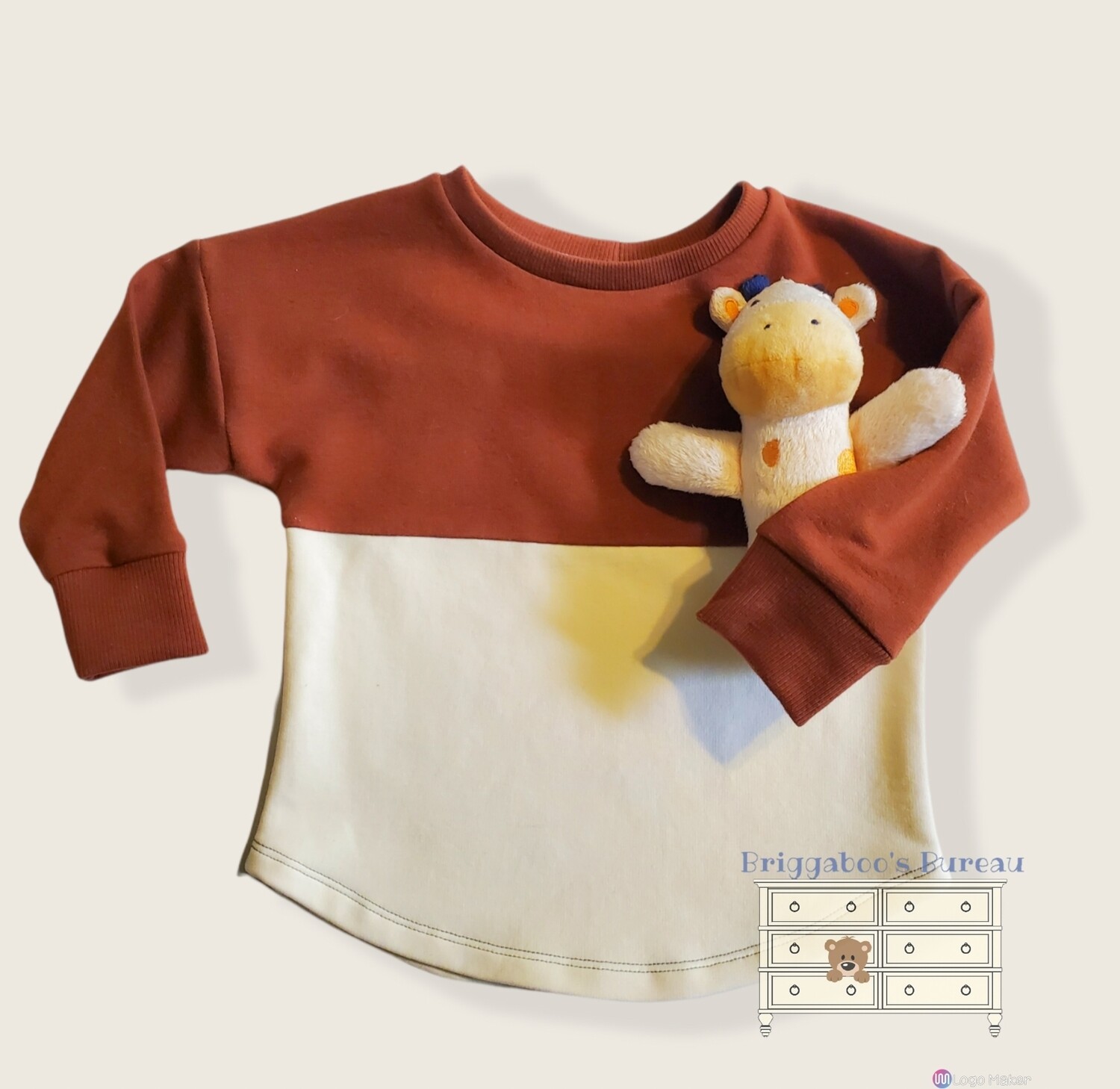 The Bodee Color Block