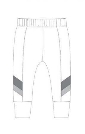 The Duke Joggers