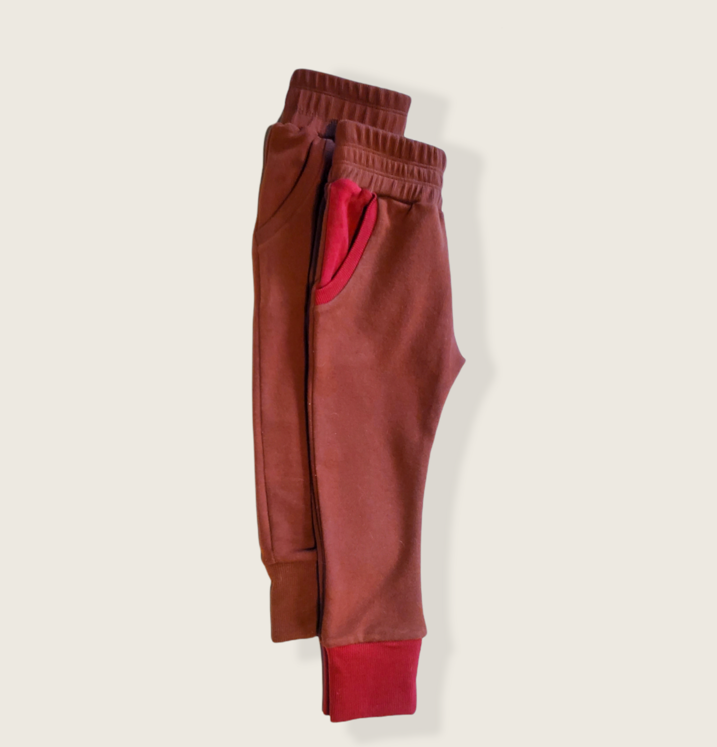The Jasper Joggers