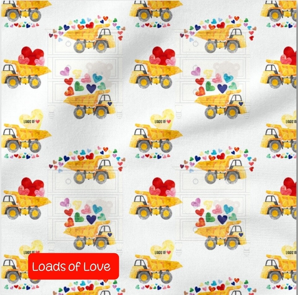 The Bodee Color Block