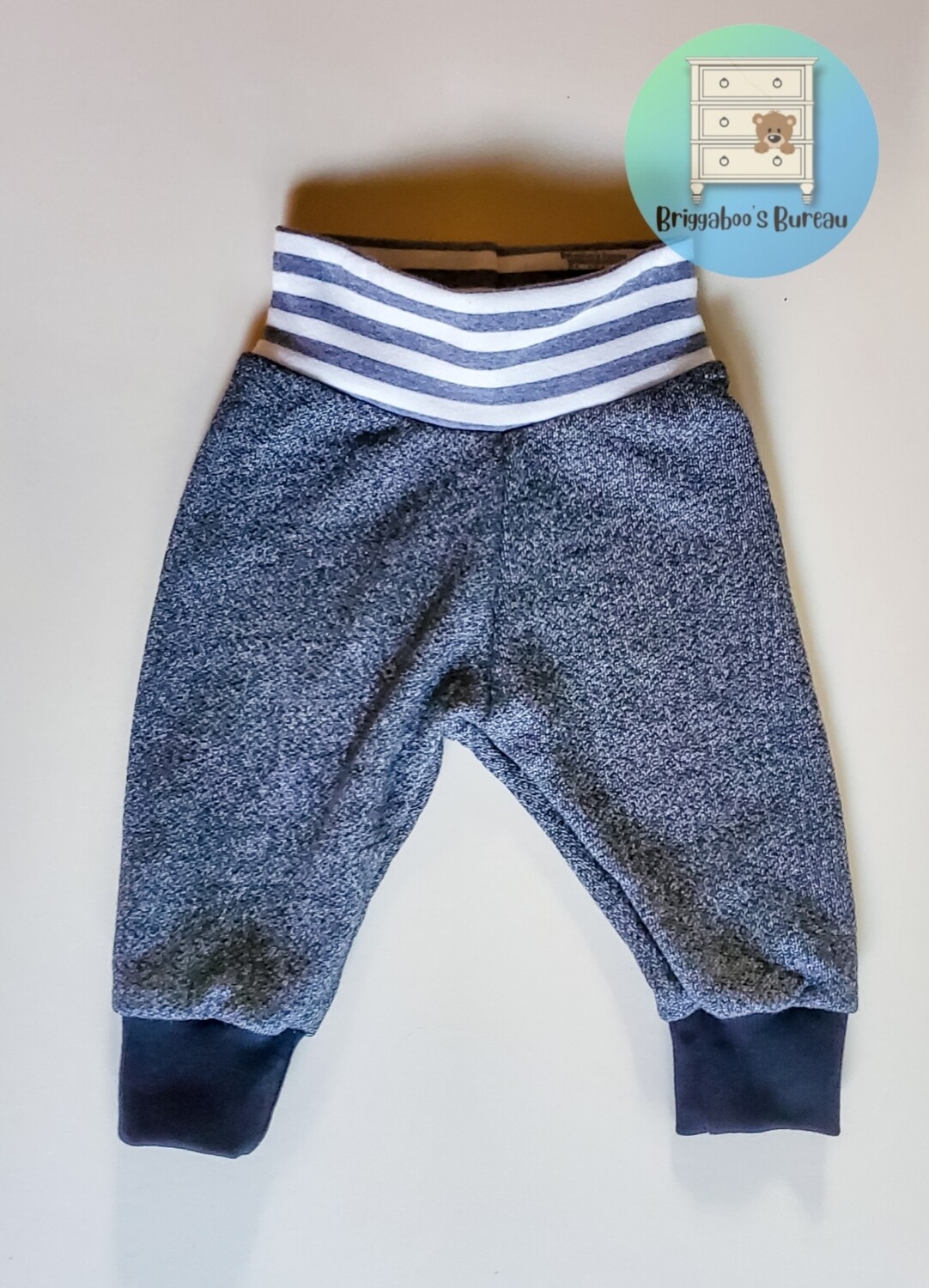 The Sampson Sweatpants 