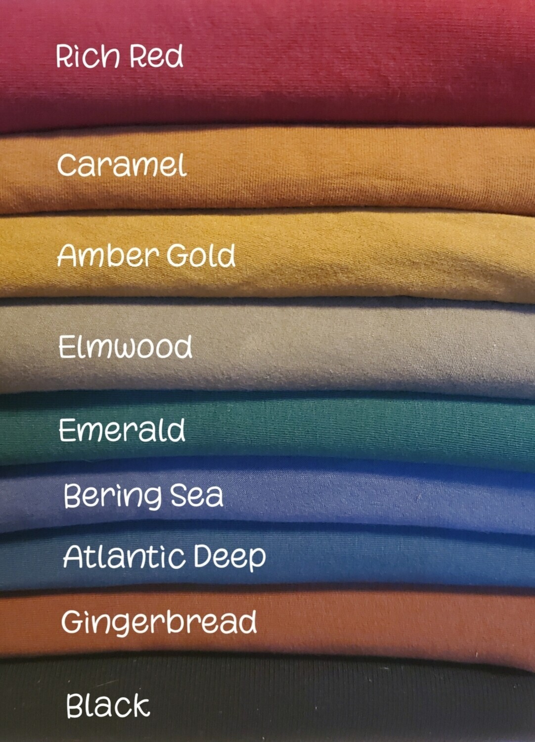 The Tucker Hoodie
