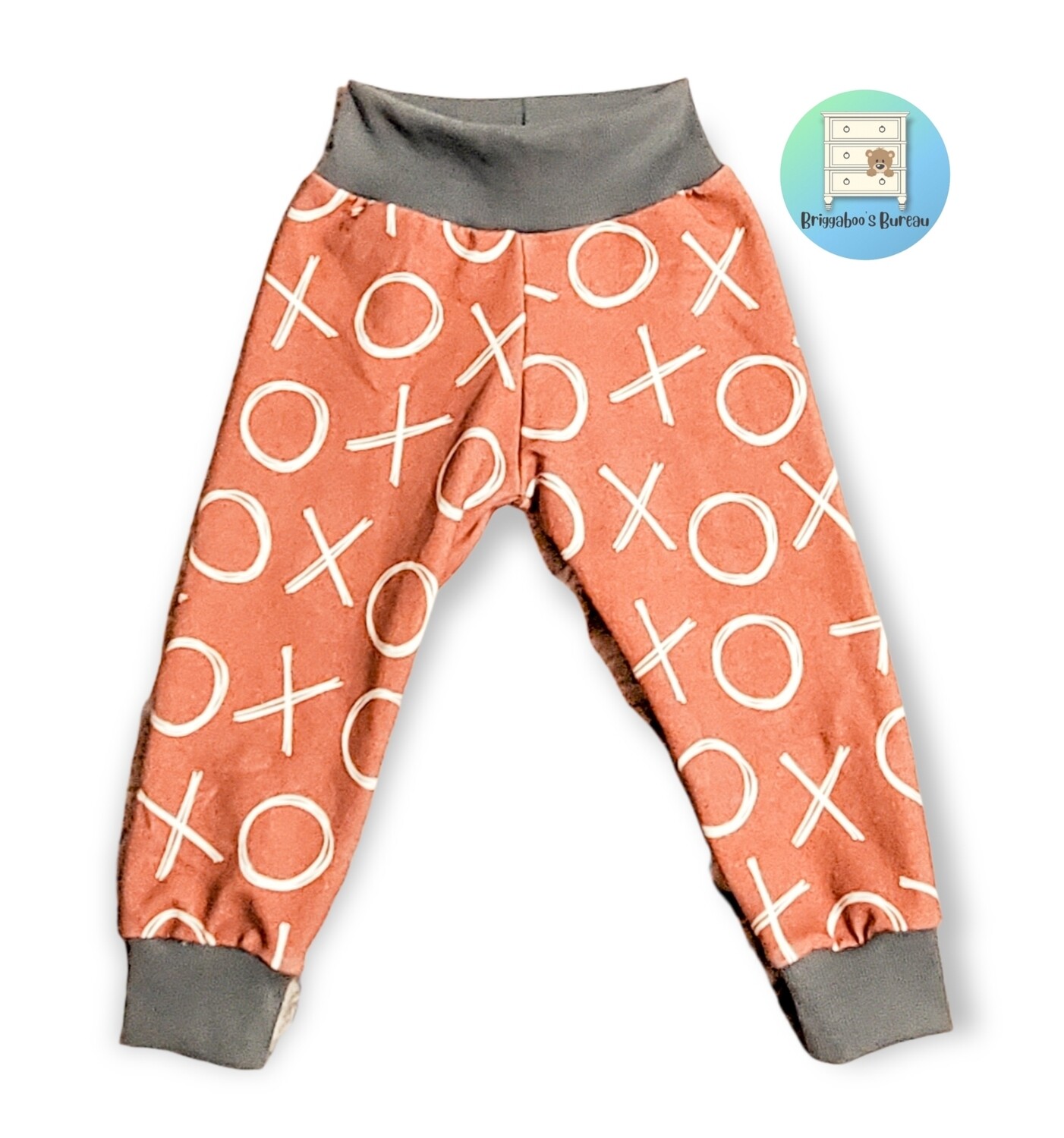 The Sampson Sweatpants 