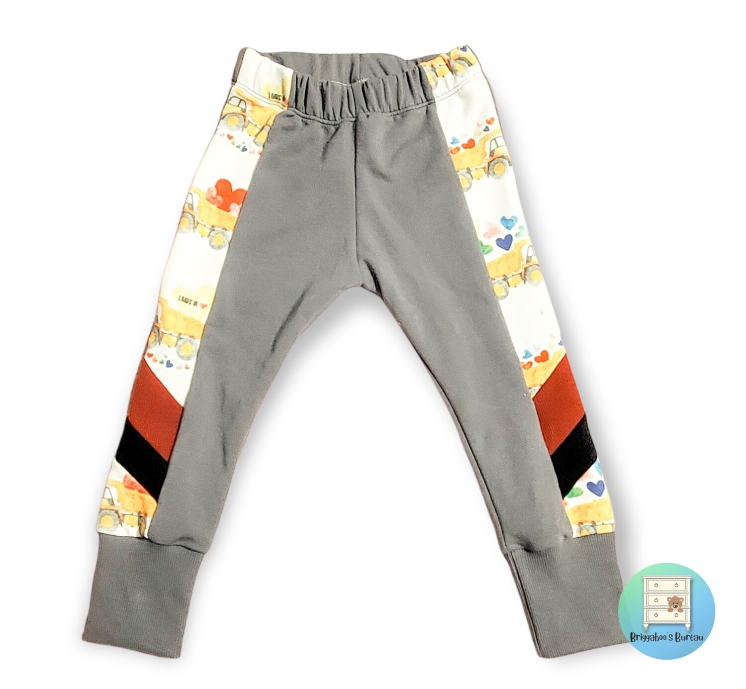 The Duke Joggers