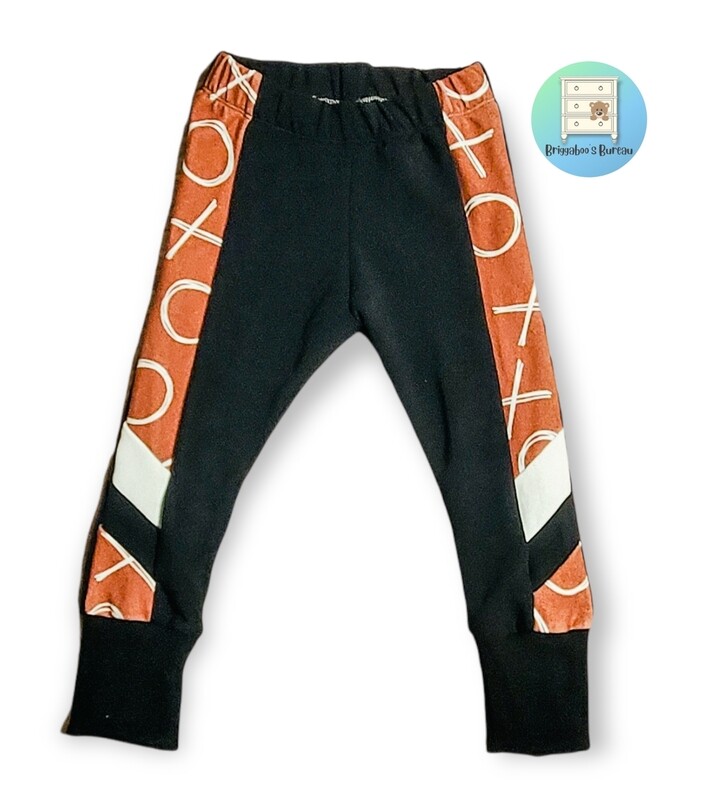 The Duke Joggers