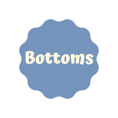 Bottoms