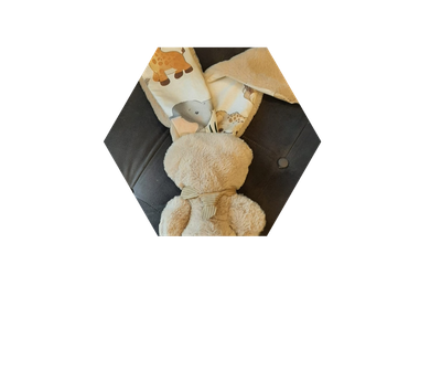 Binky Bunny