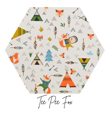 Toddler Nap Pad Cover and Carry Bag (Additional or Replacement)