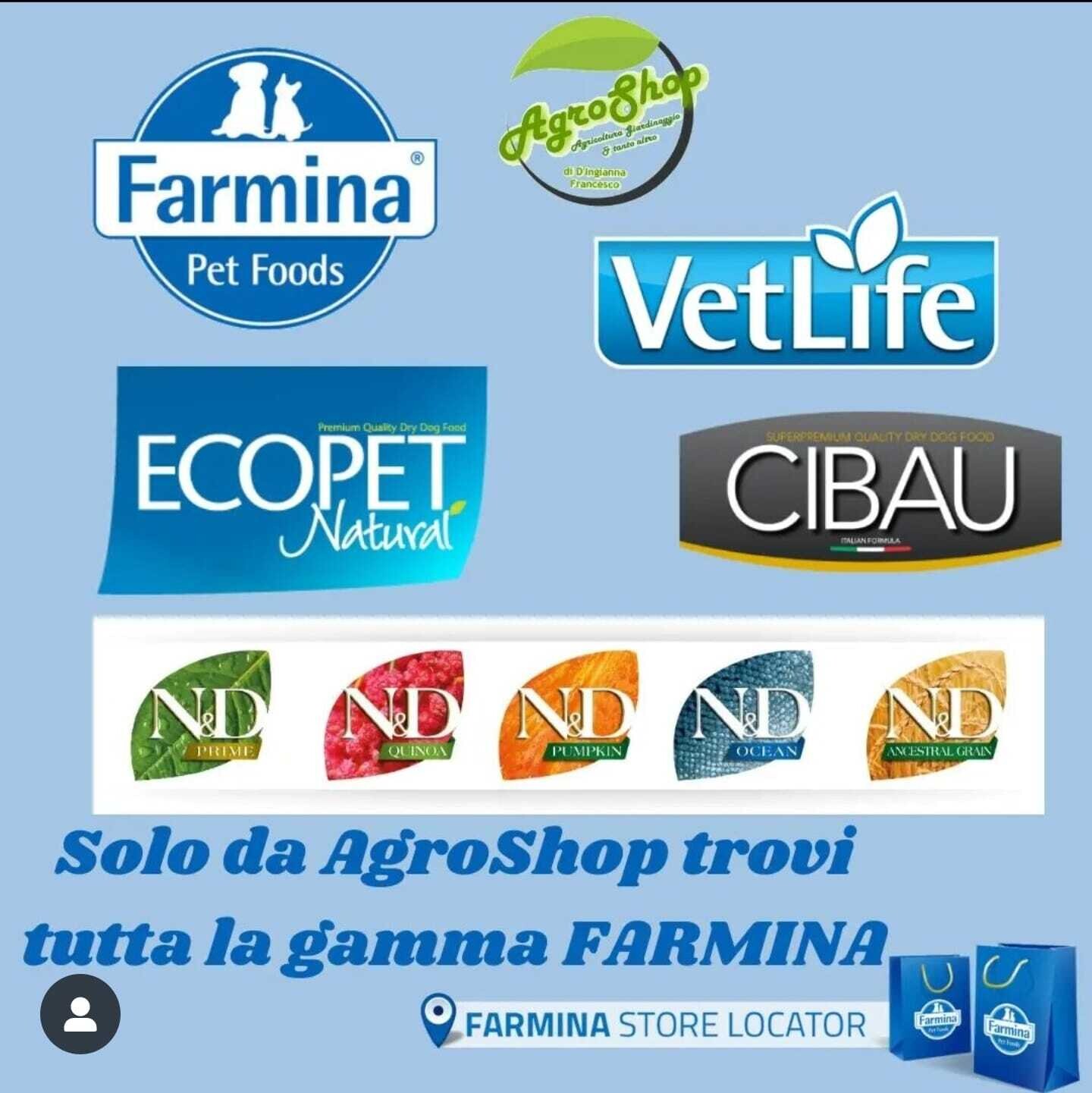 FARMINA