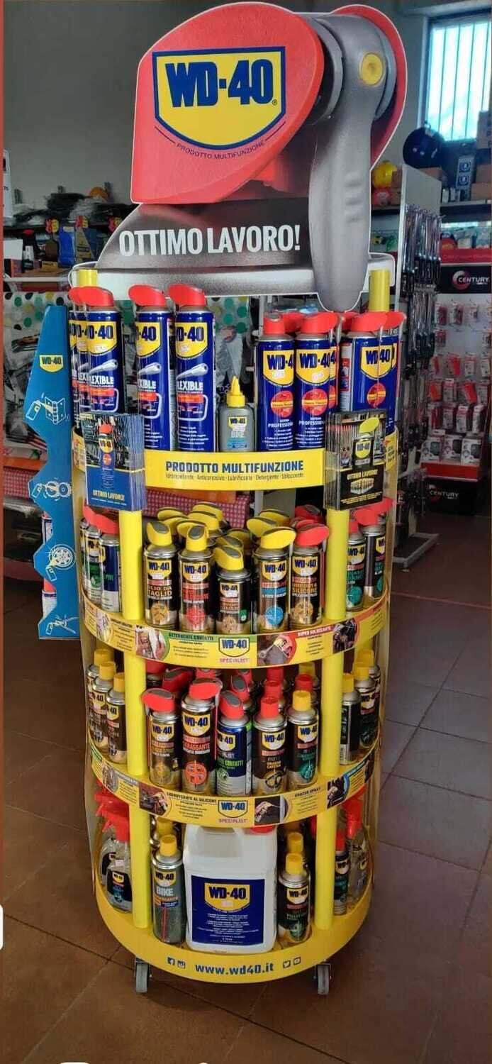 WD-40