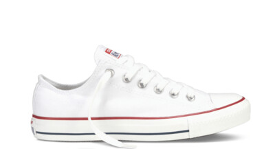 ALL STAR CHUCK TAYLOR CLASSIC LOW