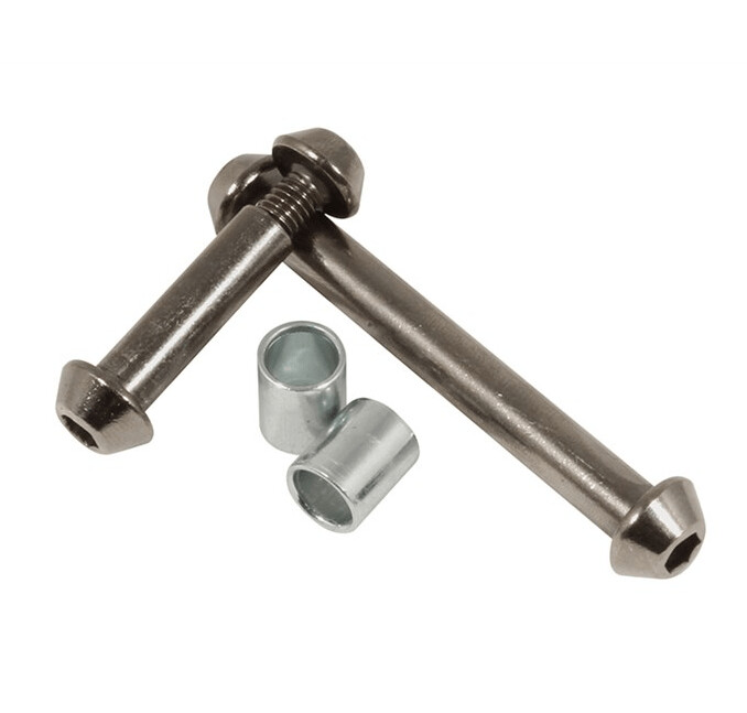 Slamm Axle Bolts