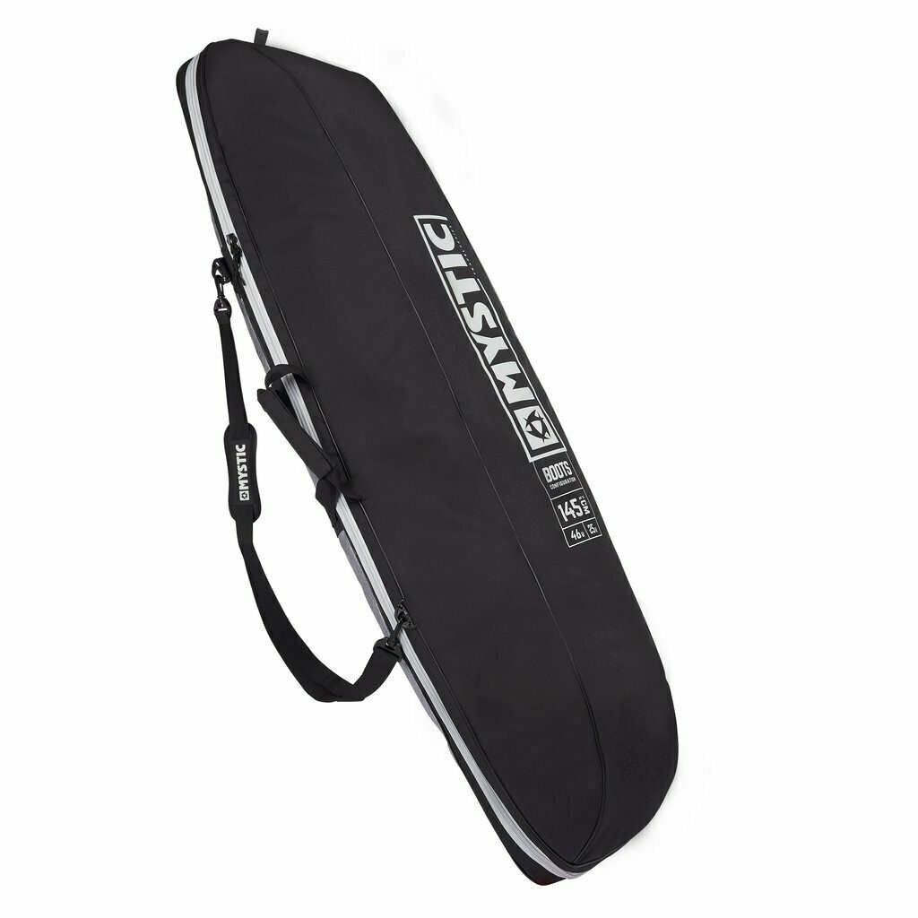 MYSTIC .BOARD E BOOTS BAG 145