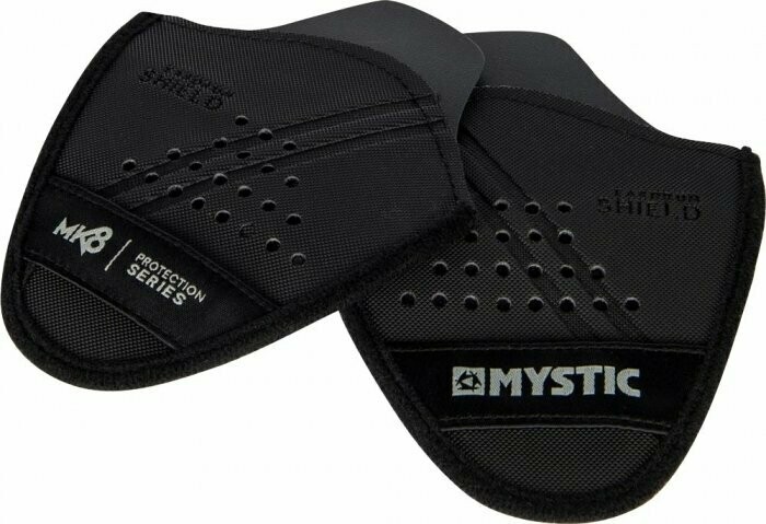 MYSTIC EARPADSET HELMET