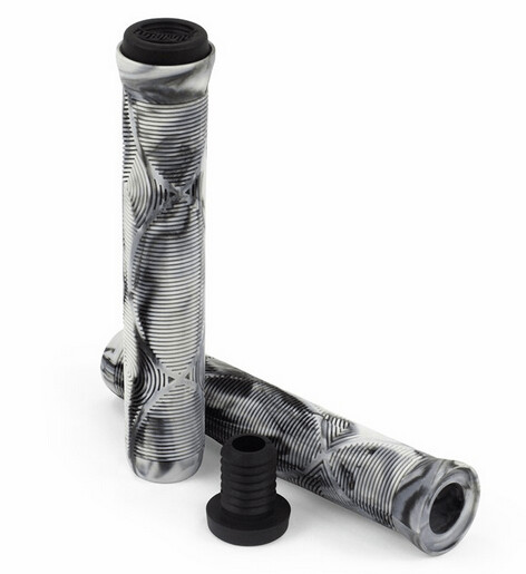 Slamm Team Swirl Bar Grips