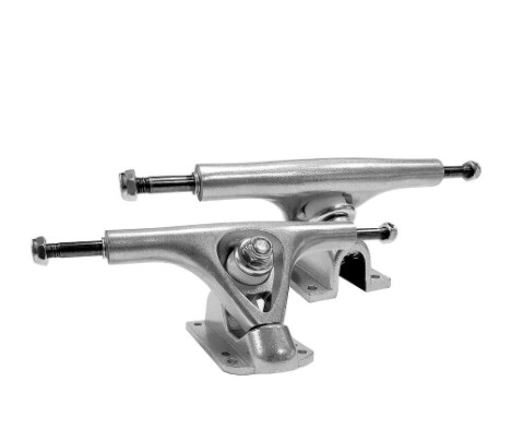 Semipolished Inverted 180mm Freedom Truck