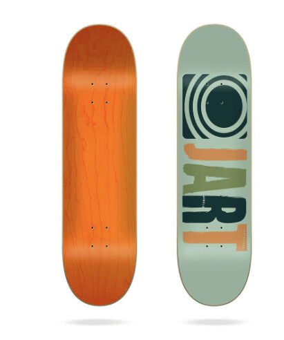 Classic 7.5"x31.6" LC Jart Deck