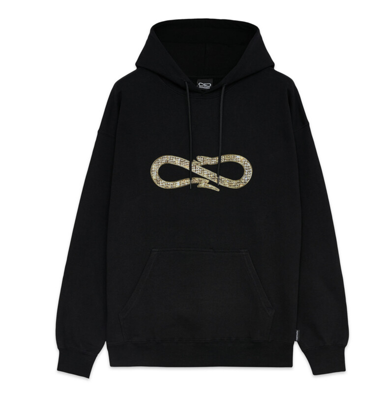 Propaganda Diamond  Hoodie