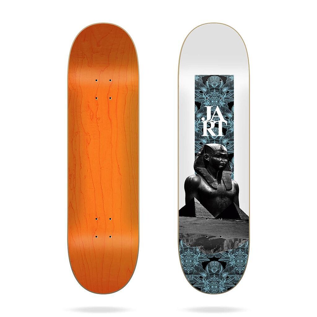 Abstraction 7.87"x31.35" HC Jart Deck