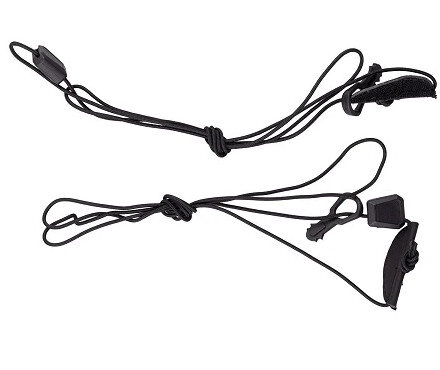 SLINGSHOT  RAD E JEWEL KIT LACE