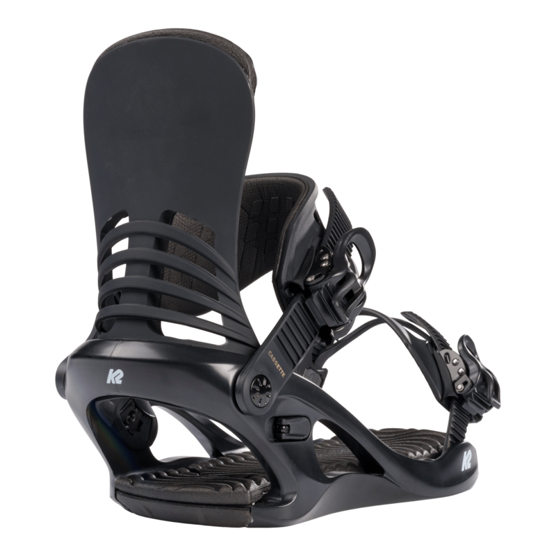 K2 CASSETTE DONNA