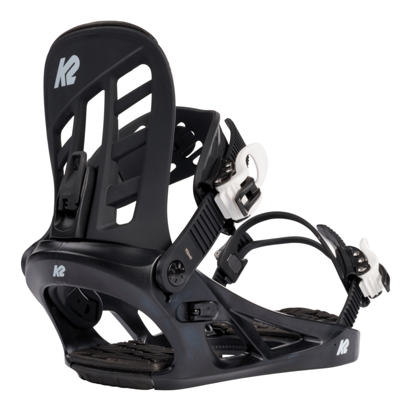 K2 YOUTH BLACK
