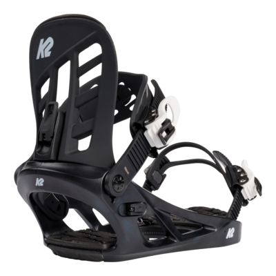 K2 YOUTH BLACK