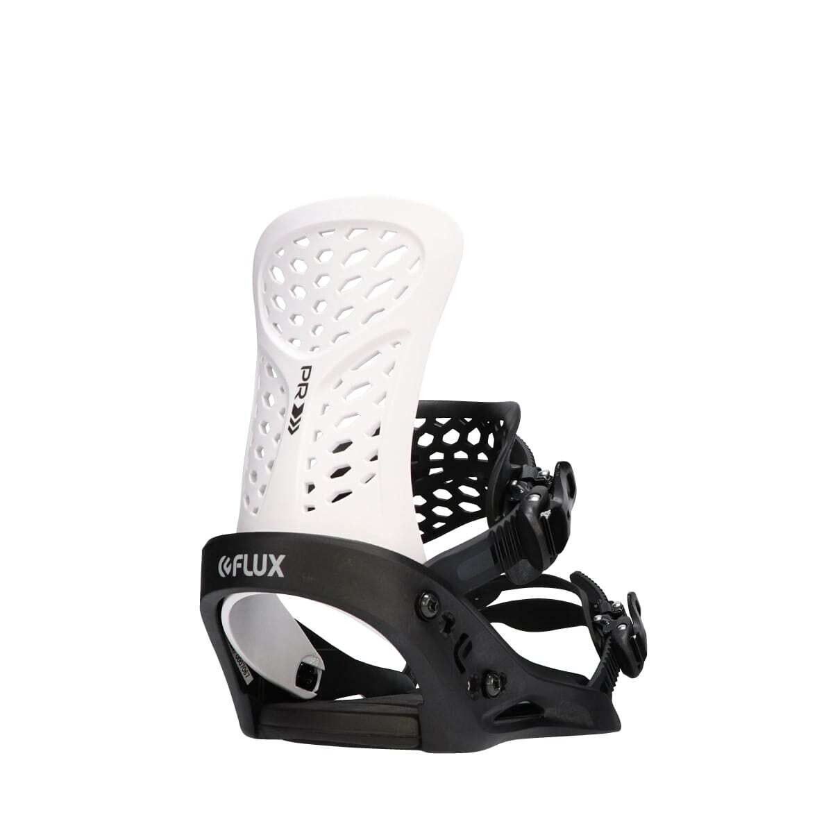 FLUX PR WHITE