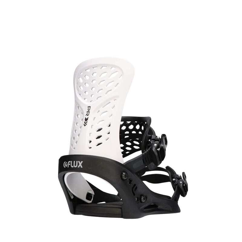 FLUX PR WHITE