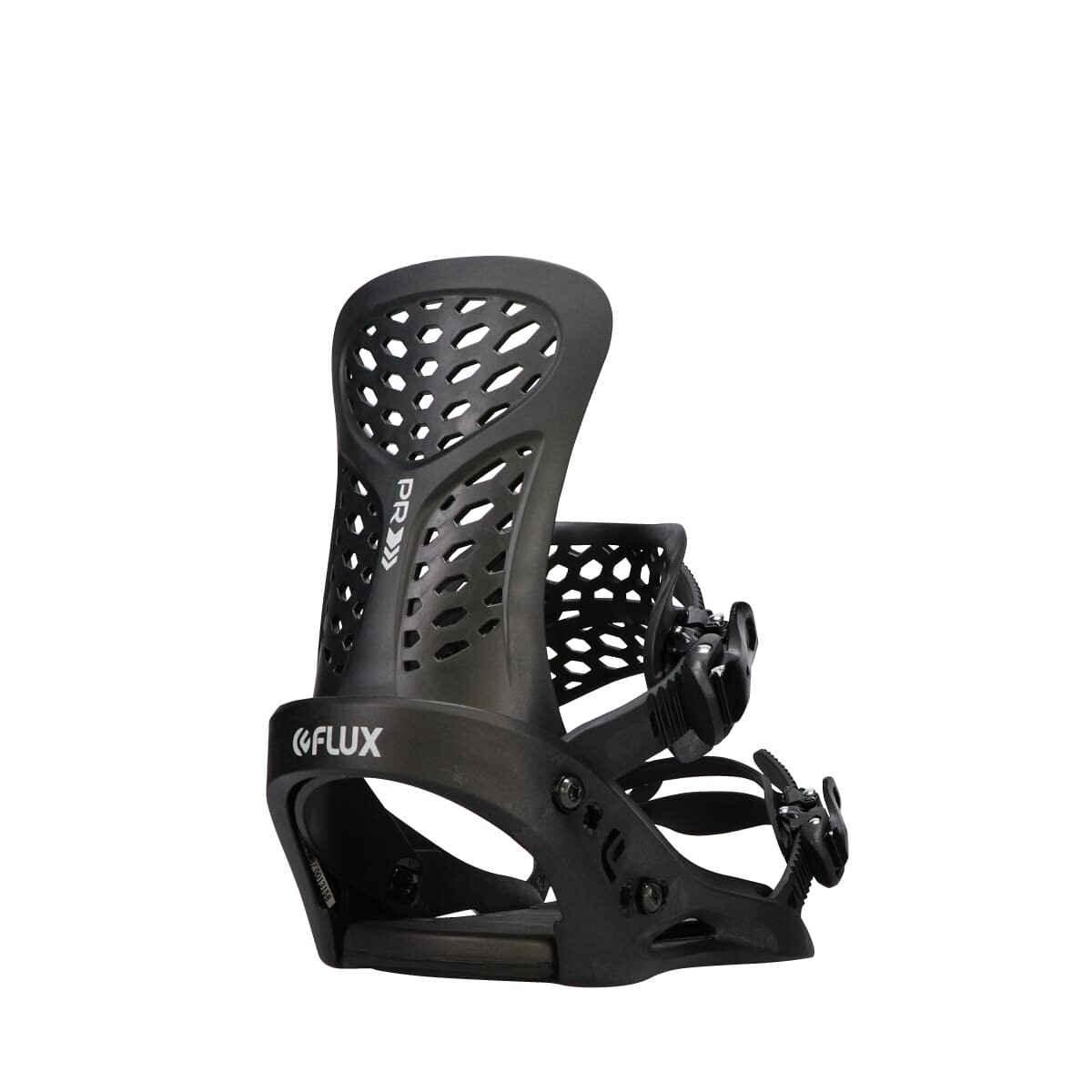 FLUX PR BLACK