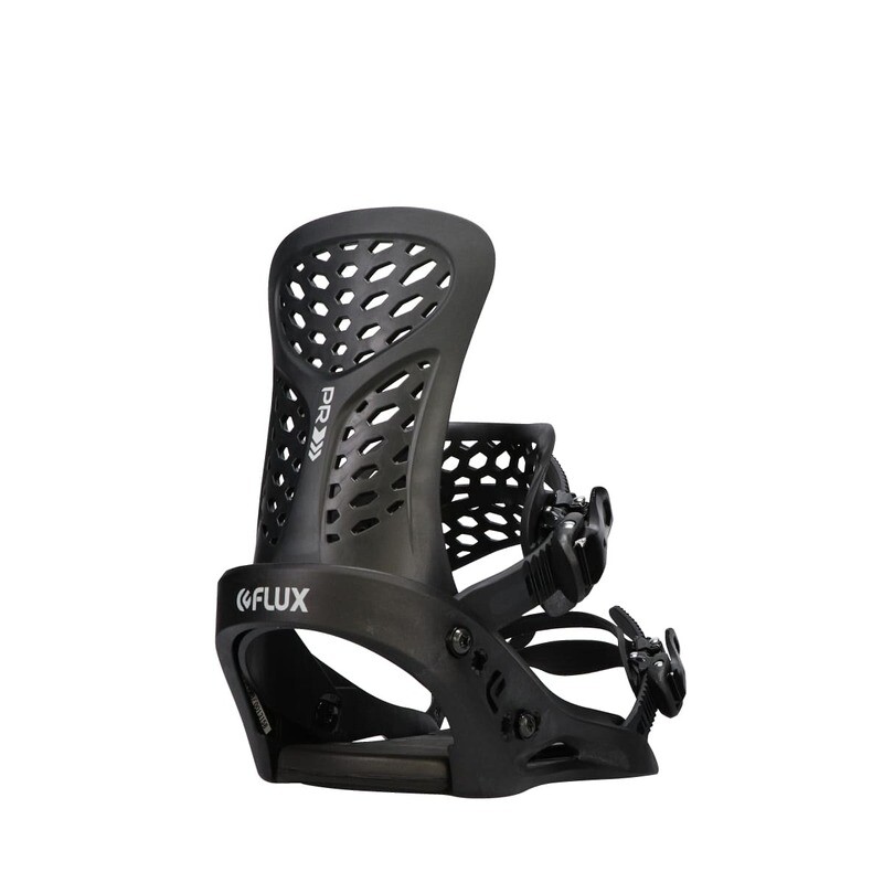FLUX PR BLACK
